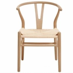 wooden dining chair Exporter Mulyoharjo Furniture Supplier White-Labeled