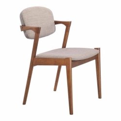 wooden dining chairs for sale Exporter Mulyoharjo Furniture Supplier White-Labeled