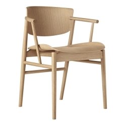 wooden dining chairs dubai Exporter Mulyoharjo Furniture Supplier White-Labeled