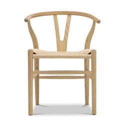 natural wood dining chairs Exporter Mulyoharjo Furniture Supplier White-Labeled