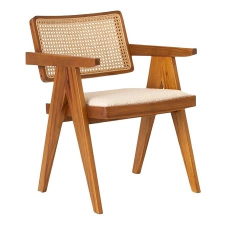 teak wood dining chair design india Exporter Mulyoharjo Furniture Supplier White-Labeled