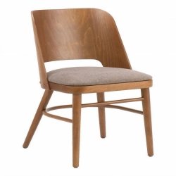 wooden dining chairs for sale Exporter Mulyoharjo Furniture Supplier White-Labeled