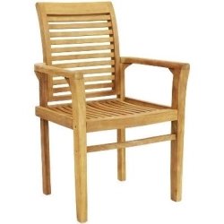 wooden dining chairs Exporter Mulyoharjo Furniture Supplier White-Labeled