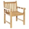 wooden dining chair Exporter Mulyoharjo Furniture Supplier White-Labeled