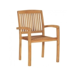 wood dining room chairs Exporter Mulyoharjo Furniture Supplier White-Labeled