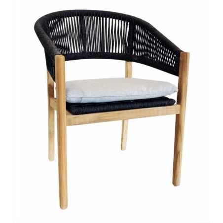 wooden chair for dining table Exporter Mulyoharjo Furniture Supplier White-Labeled