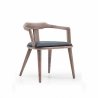 wooden dining chairs Exporter Mulyoharjo Furniture Supplier White-Labeled