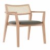 wooden dining chair Exporter Mulyoharjo Furniture Supplier White-Labeled