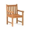 wooden chair for dining table Exporter Mulyoharjo Furniture Supplier White-Labeled