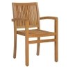 wooden dining chairs philippines Exporter Mulyoharjo Furniture Supplier White-Labeled