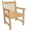 dining chair wooden legs Exporter Mulyoharjo Furniture Supplier White-Labeled