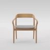 wooden dining chairs for sale Exporter Mulyoharjo Furniture Supplier White-Labeled