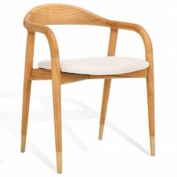 wooden dining chairs only Exporter Mulyoharjo Furniture Supplier White-Labeled