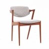 dining table handmade wooden dining chair design Exporter Mulyoharjo Furniture Supplier White-Labeled