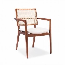 wooden dining chairs Exporter Mulyoharjo Furniture Supplier White-Labeled