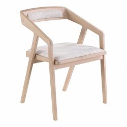 natural wood dining chairs Exporter Mulyoharjo Furniture Supplier White-Labeled