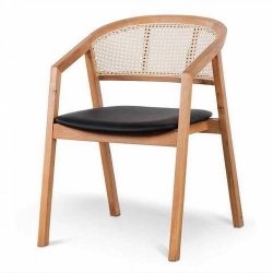 wooden dining chairs Exporter Mulyoharjo Furniture Supplier White-Labeled