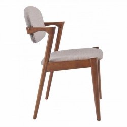 teak wood dining chair design india Exporter Mulyoharjo Furniture Supplier White-Labeled