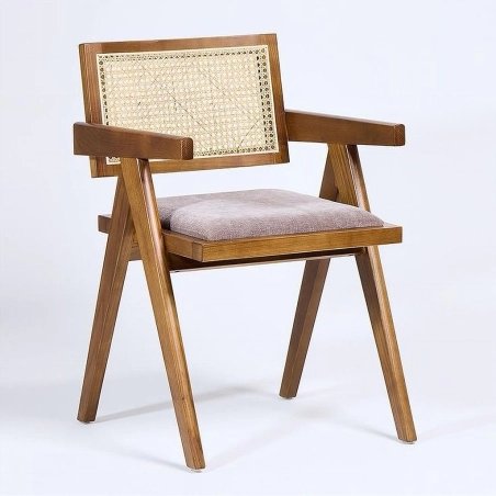 latest wooden dining chair design Exporter Mulyoharjo Furniture Supplier White-Labeled