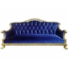 Shabby Chic Painted Sofa Mulyoharjo Furniture Hospitality Supplier