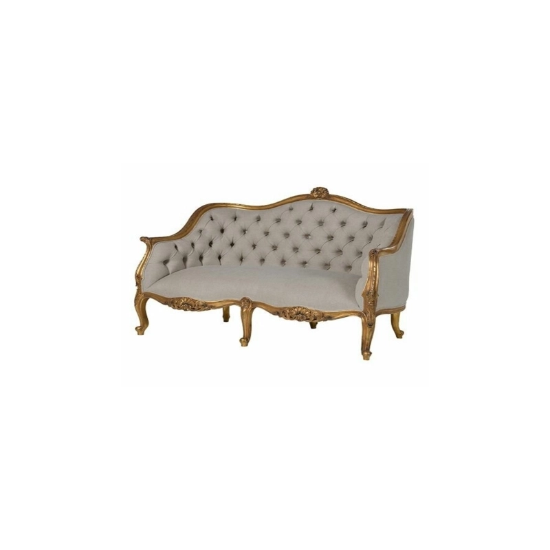 Wooden Painted Sofa Mulyoharjo Furniture Wholesale