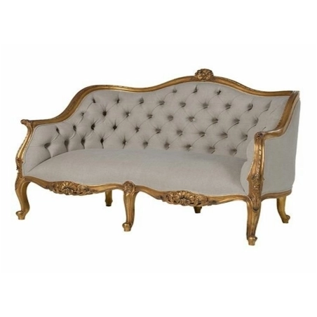 Wooden Painted Sofa Mulyoharjo Furniture Wholesale