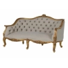 Wooden Painted Sofa Mulyoharjo Furniture Wholesale