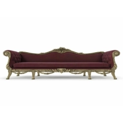 Luxury New Design Sofa Mulyoharjo Furniture Export