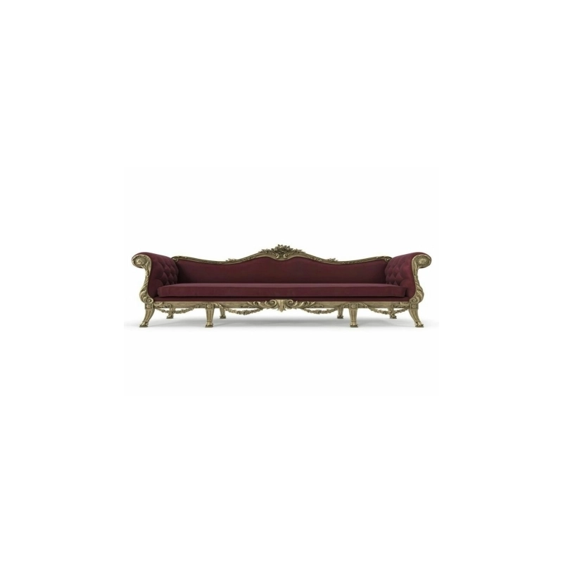 Luxury New Design Sofa Mulyoharjo Furniture Export Luxury New Design Sofa Mulyoharjo Furniture Export