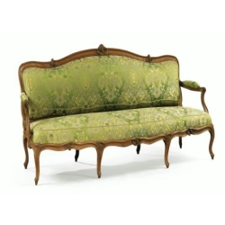 French Hand-Made Sofa Mulyoharjo Furniture Indonesia