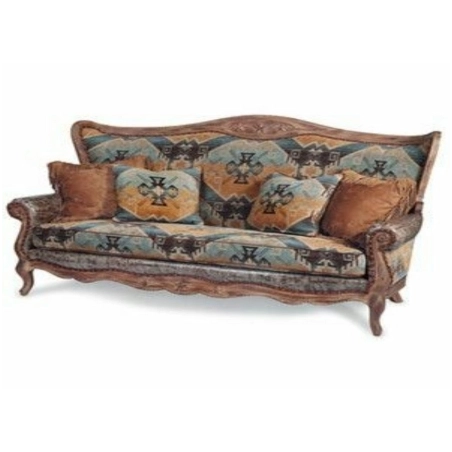 Carving New Design Sofa Mulyoharjo Furniture Wholesale