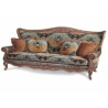 Carving New Design Sofa Mulyoharjo Furniture Wholesale