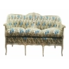 Wooden Hand-Made Sofa Mulyoharjo Furniture Export