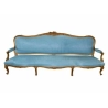 Luxury Hand-Made Sofa Mulyoharjo Furniture Hotel Supply