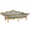Antique Hand-Made Sofa Mulyoharjo Furniture Indonesia