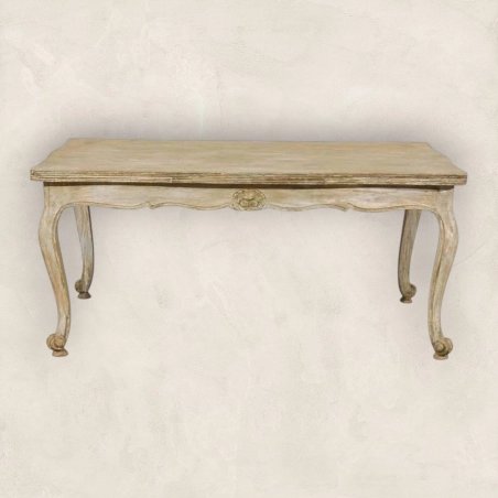 Wooden Painted Table 3274 Mulyoharjo Furniture Supplier