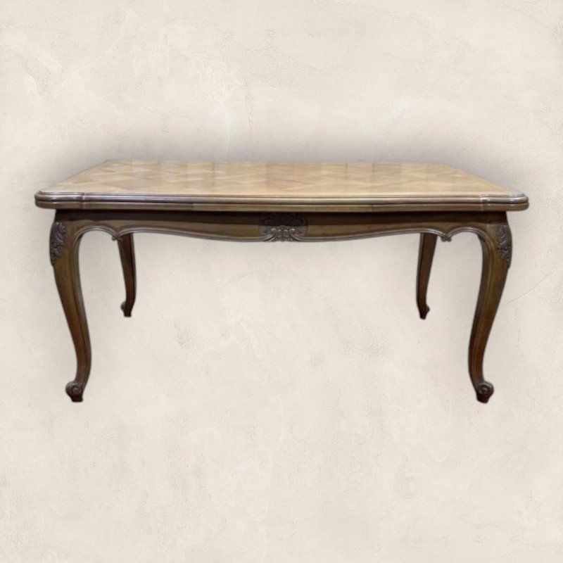 Century Painted Dining Table 3284 Mulyoharjo Furniture Supplier Century Painted Dining Table 3284 Mulyoharjo Furniture Supplier