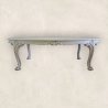 Classic Painted Table 3285 Mulyoharjo Furniture Supplier