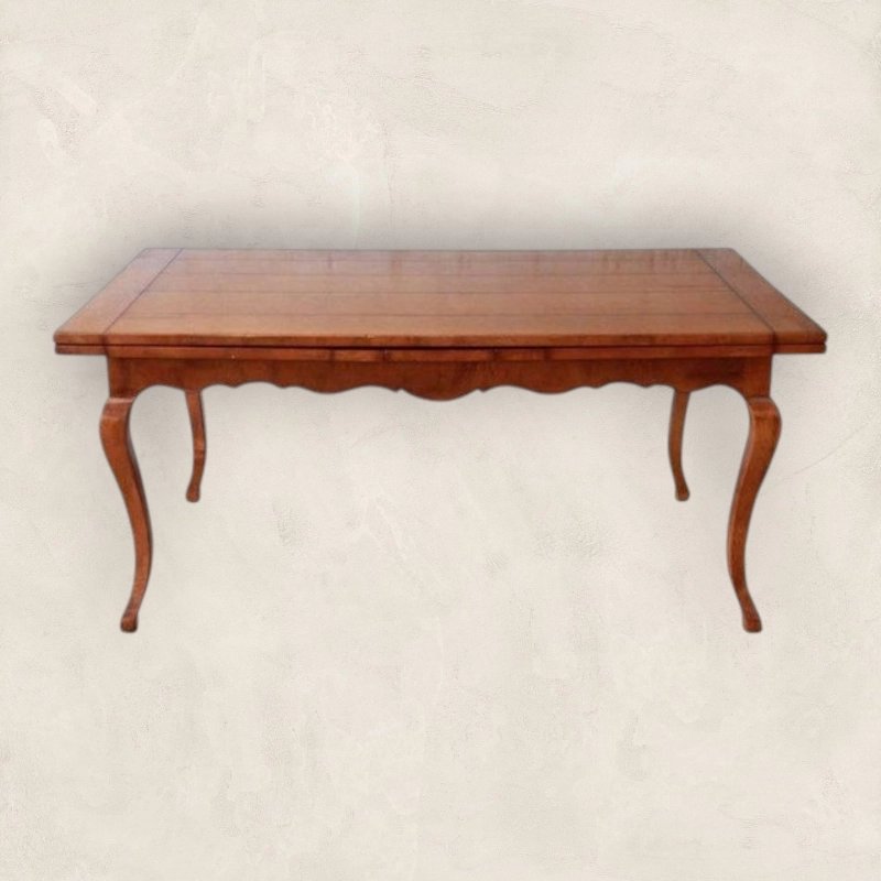 Antique Painted Table 3338 Mulyoharjo Furniture Supplier