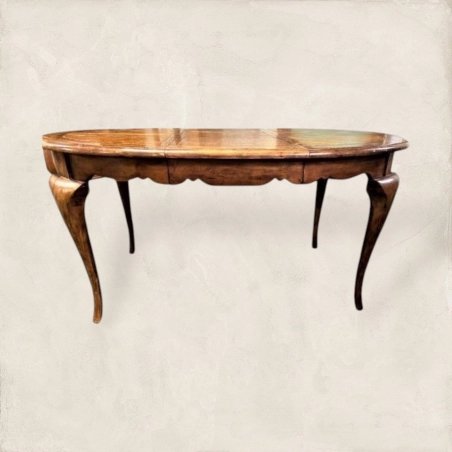 Classic Painted Table 3344 Mulyoharjo Furniture Supplier