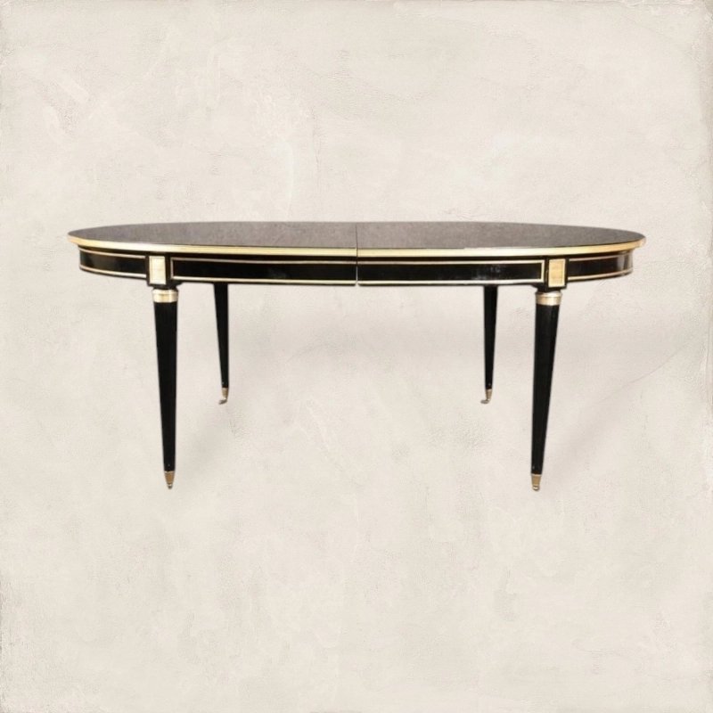 Century Painted Table 3357 Mulyoharjo Furniture Supplier Century Painted Table 3357 Mulyoharjo Furniture Supplier