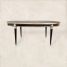 Century Painted Table 3357 Mulyoharjo Furniture Supplier