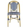 Dining Chair Rattan Bistro for Hotel Mulyoharjo Furniture Wholesaler