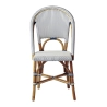 Dining Chair Rattan Bistro for Hotel Mulyoharjo Furniture Wholesaler