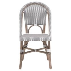 Dining Chair Rattan Bistro for Commercial Mulyoharjo Furniture White-Label