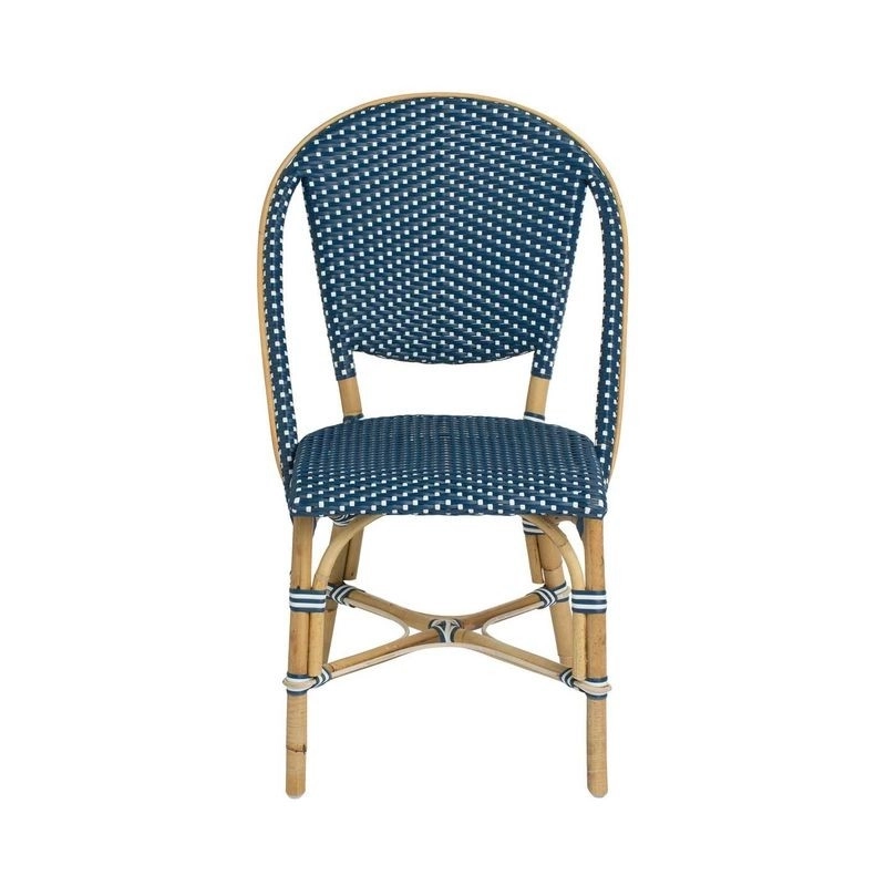 Dining Chair Rattan Bistro for Commercial Mulyoharjo Furniture Indonesia Dining Chair Rattan Bistro for Commercial Mulyoharjo Furniture Indonesia