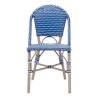 Dining Chair Rattan Bistro for Commercial Mulyoharjo Furniture Export