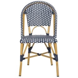 Dining Chair Rattan Bistro for Dining Room Mulyoharjo Furniture Export