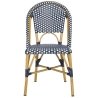 Dining Chair Rattan Bistro for Dining Room Mulyoharjo Furniture Export