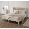 Double XL - Exclusive luxury carved bed for classic bedrooms Mulyoharjo Furniture Hospitality